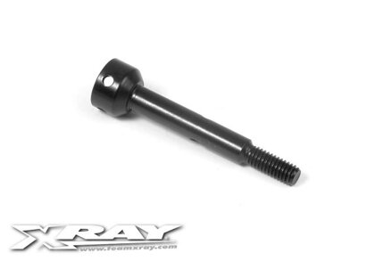 REAR DRIVE AXLE - HUDY SPRING STEEL™