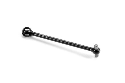 CENTRAL DRIVE SHAFT 64MM - HUDY SPRING STEEL™
