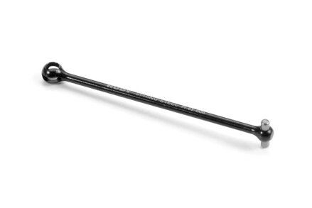 CENTRAL DRIVE SHAFT 85MM - HUDY SPRING STEEL™