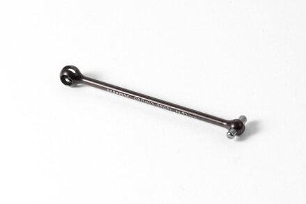 CENTRAL DRIVE SHAFT 72MM - HUDY SPRING STEEL™