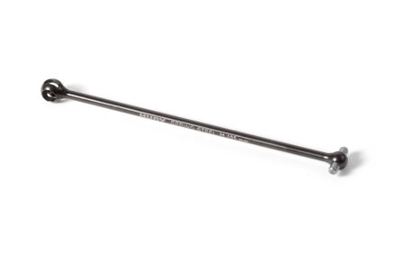 CENTRAL DRIVE SHAFT 105MM - HUDY SPRING STEEL™
