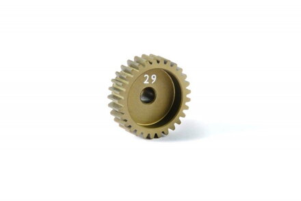 ALU PINION GEAR - HARD COATED 29T / 48