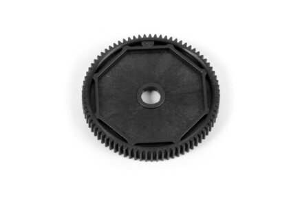 COMPOSITE SLIPPER CLUTCH SPUR GEAR 78T / 48