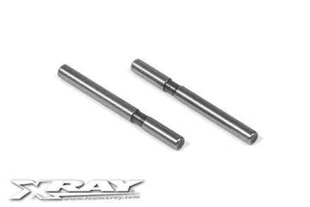 FRONT ARM PIVOT PIN (2)