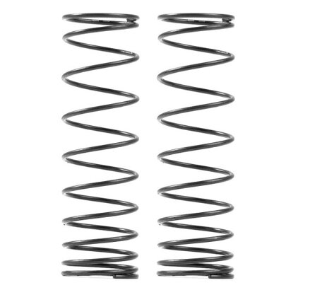 REAR SPRING-SET PROGRESSIVE - 2 STRIPES (2)