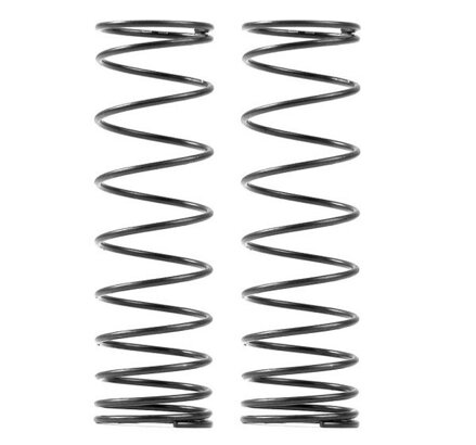 REAR SPRING-SET - 2 DOTS (2)