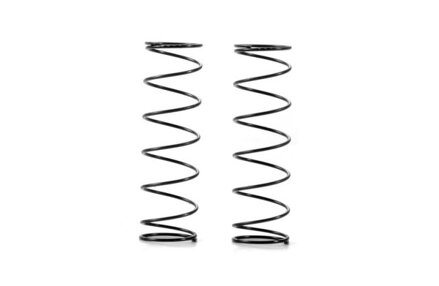 REAR SPRING-SET - 4 DOTS (2)