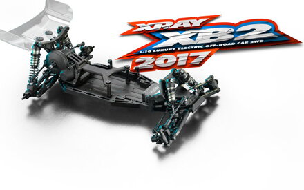XB2 Dirt
