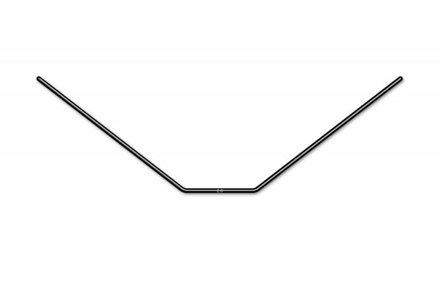 REAR ANTI-ROLL BAR 2.0MM