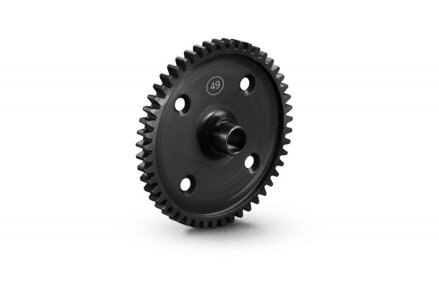 CENTER DIFF SPUR GEAR 49T - LARGE