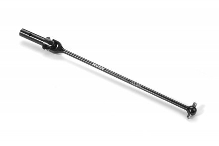 XT8 UNIVERSAL DRIVE SHAFT - HUDY SPRING STEEL™