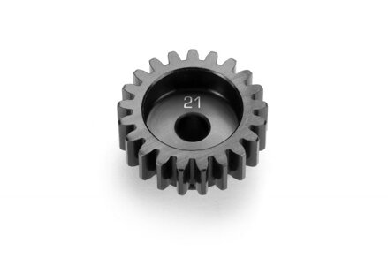 ALU PINION GEAR - HARD COATED 21T