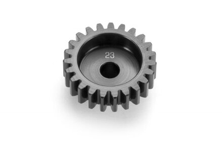 ALU PINION GEAR - HARD COATED 23T