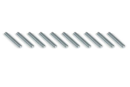 HEX SCREW SB M3x20  (10)