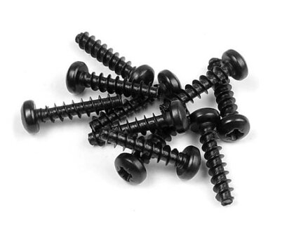 SCREW PHILLIPS 3.0x14  (10)