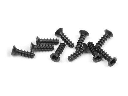 SCREW PHILLIPS FH 2.2x8  (10)