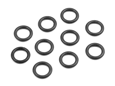 O-RING 4x1  (10)