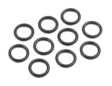 O-RING 5x1  (10)