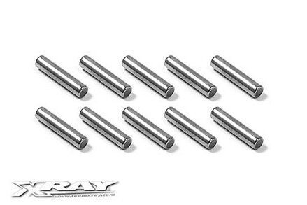 XRAY PIN 3x14 (10) 980314