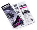 HUDY SET-UP BOOK