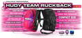 HUDY TEAM RUCKSACK - V3