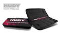 HUDY SET-UP BAG FOR 1/8 ON-ROAD CARS - EXCLUSIVE EDITION