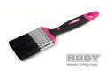 CLEANING BRUSH LARGE - STIFF