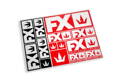 FX STICKER