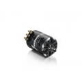 Hobbywing XeRun Justock 3650SD G2 13.5T Sensored Brushless Motor (Black)