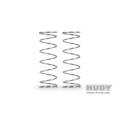 HUDY OFF-ROAD SPRING SET PROGRESSIVE SOFT-MEDIUM, ID 20.1mm, L=69mm (2)