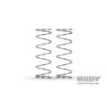 HUDY OFF-ROAD SPRING SET PROGRESSIVE MEDIUM, ID 20.1mm, L=69mm (2) 