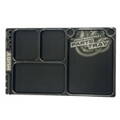 HUDY ALU PARTS TRAY