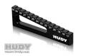 CHASSIS RIDE HEIGHT GAUGE 17MM TO 30MM FOR 1/8 & 1/10 OFF-ROAD