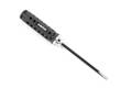 LIMITED EDITION - SLOTTED SCREWDRIVER 5.0 MM