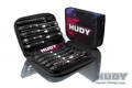 HUDY LIMITED EDITION TOOL SET + CARRYING BAG