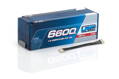 LRP 6600 - 1/8 4S P5 - 110C/55C - 14.8V LIPO - 1/8 COMPETITION CAR LINE HARDCASE