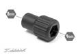 COMPOSITE TOOL FOR WHEEL NUTS M18 PRO 