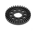 BEVELED DIFF. GEAR FOR BALL DIFF.