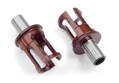 INNER DRIVESHAFT ADAPTER - SPRING STEEL (2)
