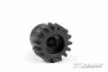 STEEL PINION GEAR 16T / 48