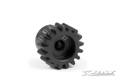 STEEL PINION GEAR 17T / 48