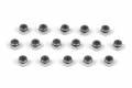 NICKEL COATED PIVOT BALL 5.8 MM TYPE A (16)