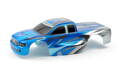 MICRO BODY 1/18 MONSTER TRUCK