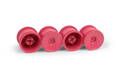 XRAY M18T WHEEL AERODISK - PINK (4)