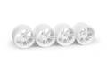 XRAY M18MT STARBURST WHEELS (4)