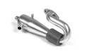 XRAY NT18T 2-PC MUFFLER - SET