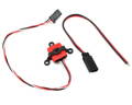 MyLaps RC4 personal transponder