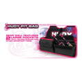 HUDY PIT BAG - CUSTOM NAME