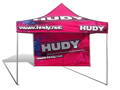 HUDY TENT ROOF