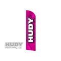 HUDY LARGE FLAG VERTICAL 4M